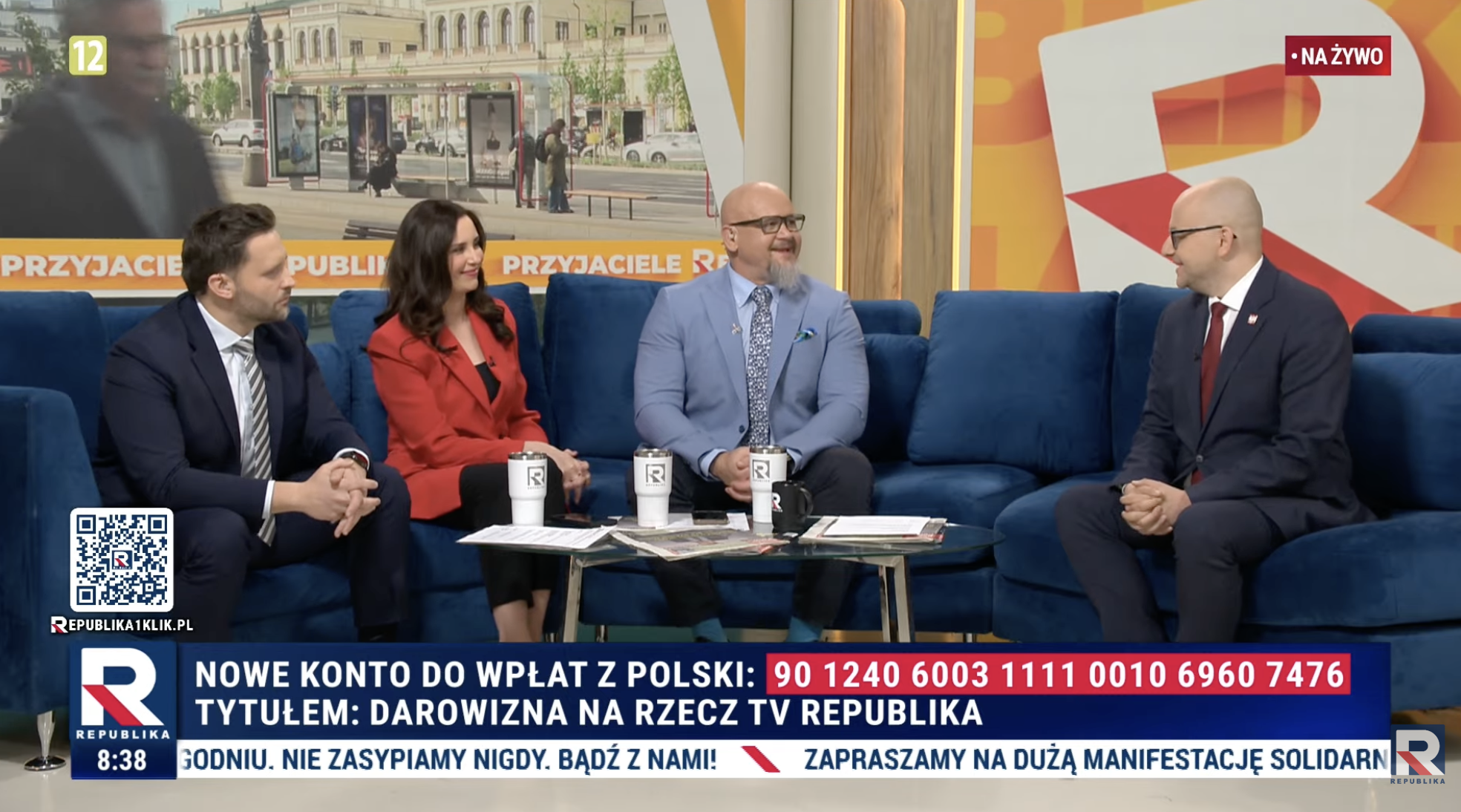 Dariusz Matecki