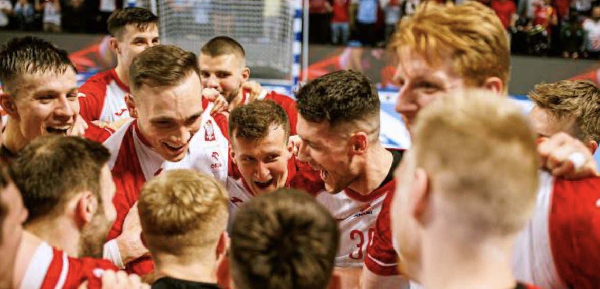 Polska z awansem na mistrzostwa świata w piłce ręcznej
