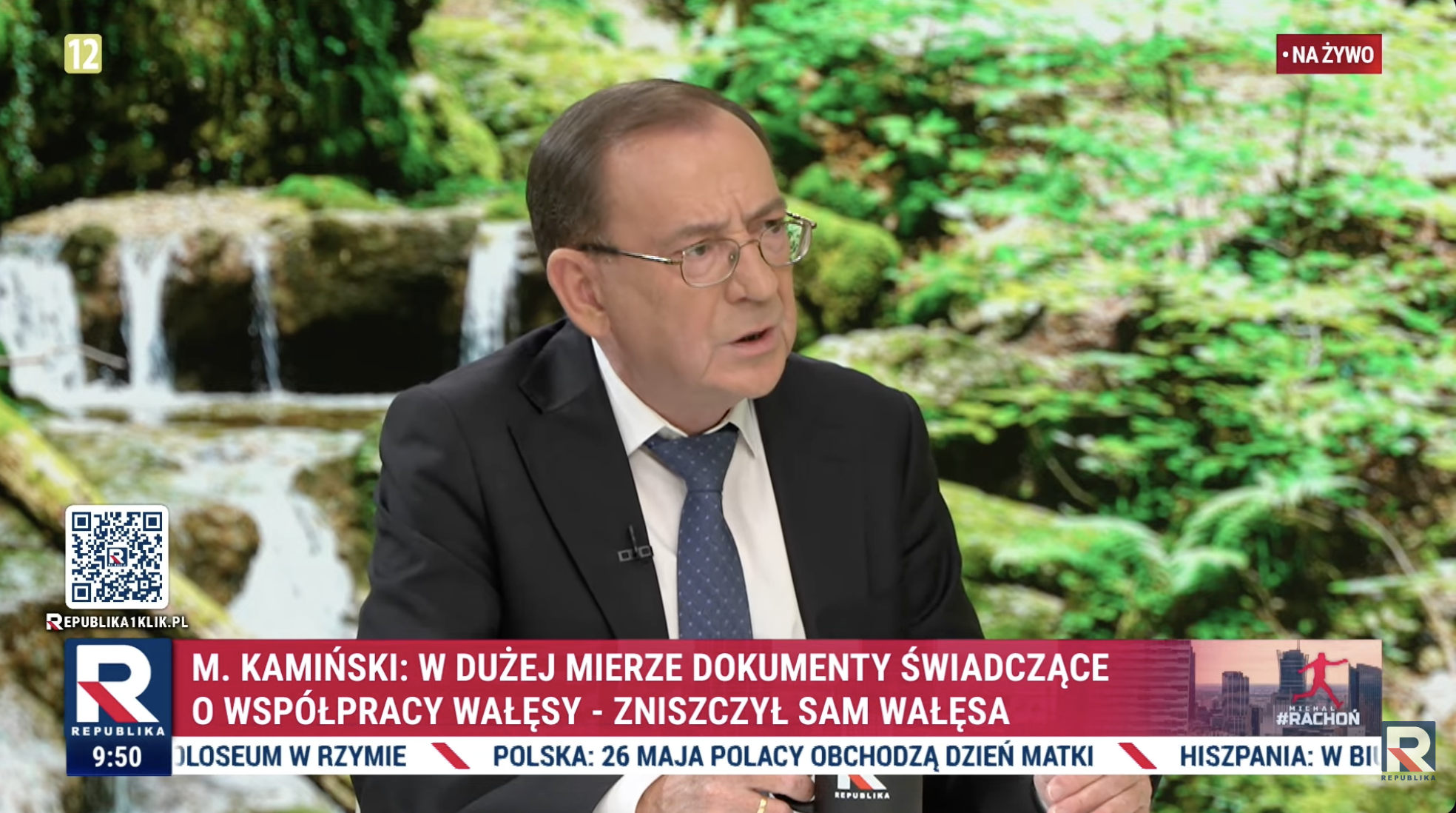Mariusz Kamiński