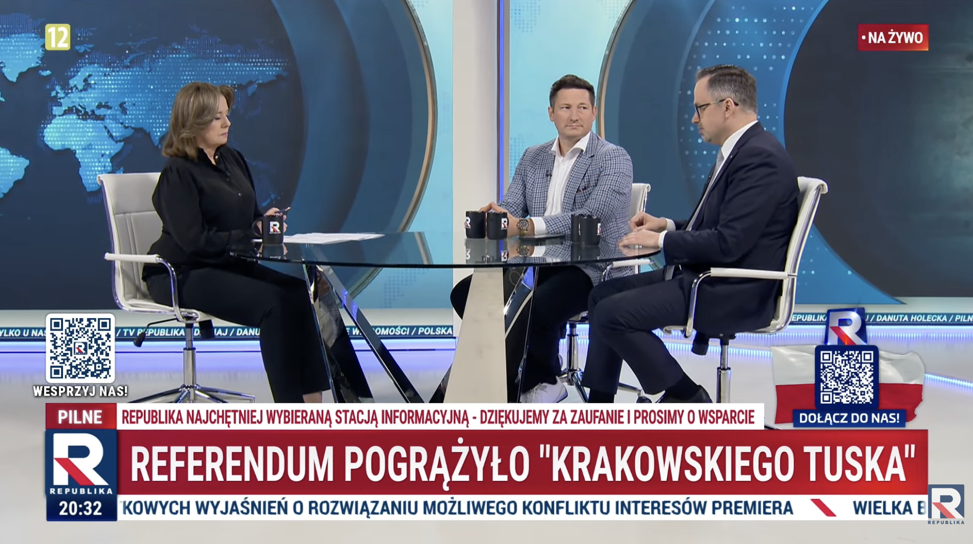 Gość Dzisiaj