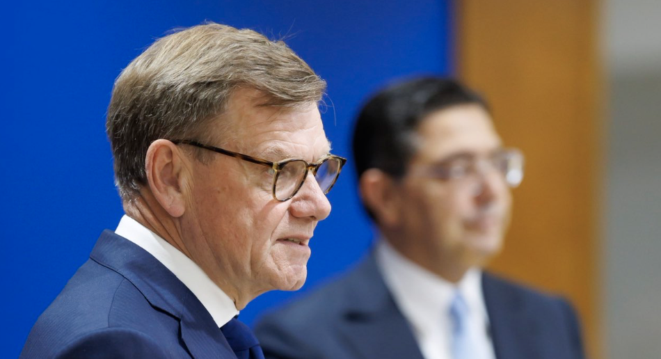 Niemcy chcą zmian w Unii Europejskiej