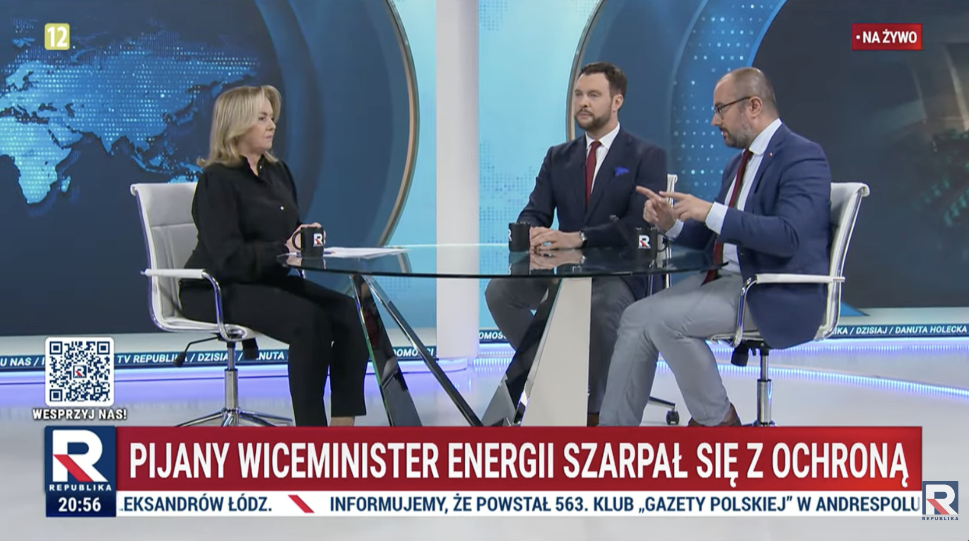 Gość Dzisiaj
