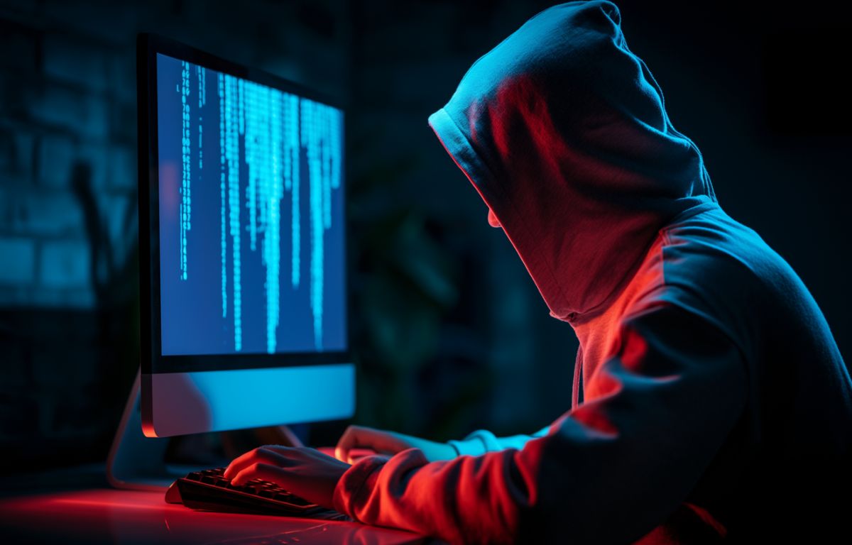 cyberprzestępcy