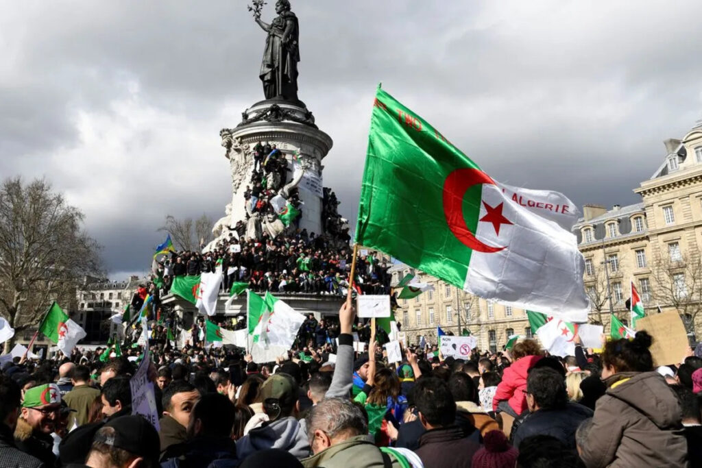 imigracja we Francji