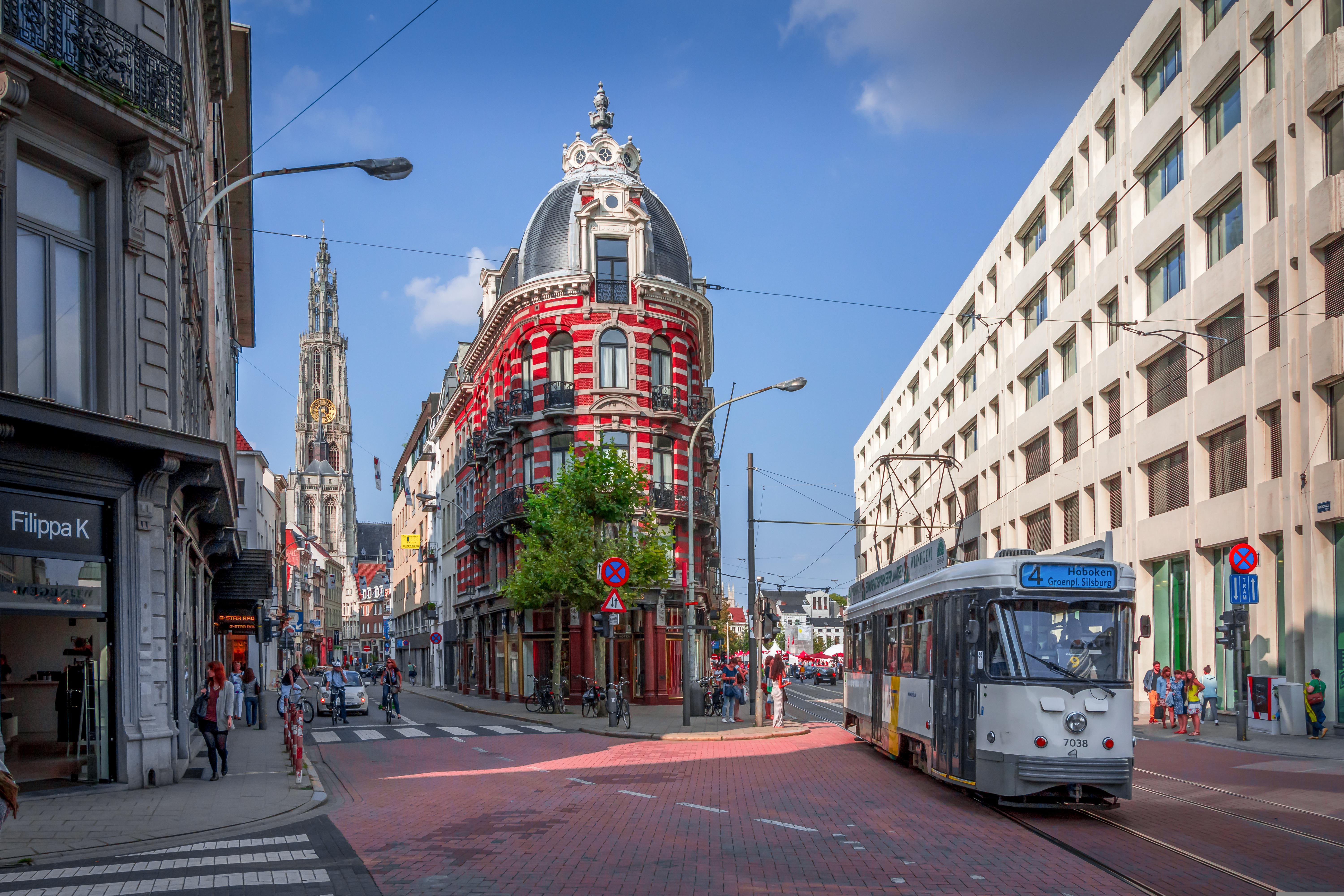 Antwerpia