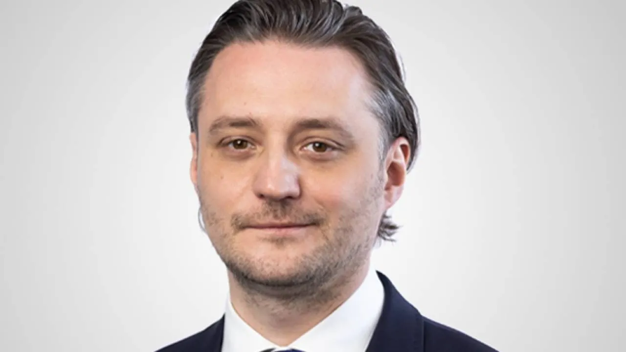 Bartosz Grodecki ma zostać nowym szefem BBN