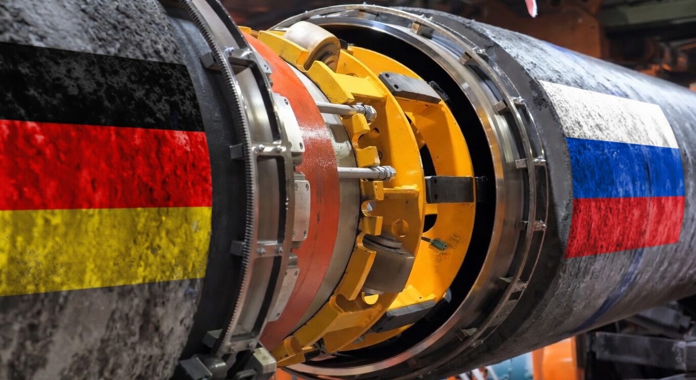 Nord Stream 2