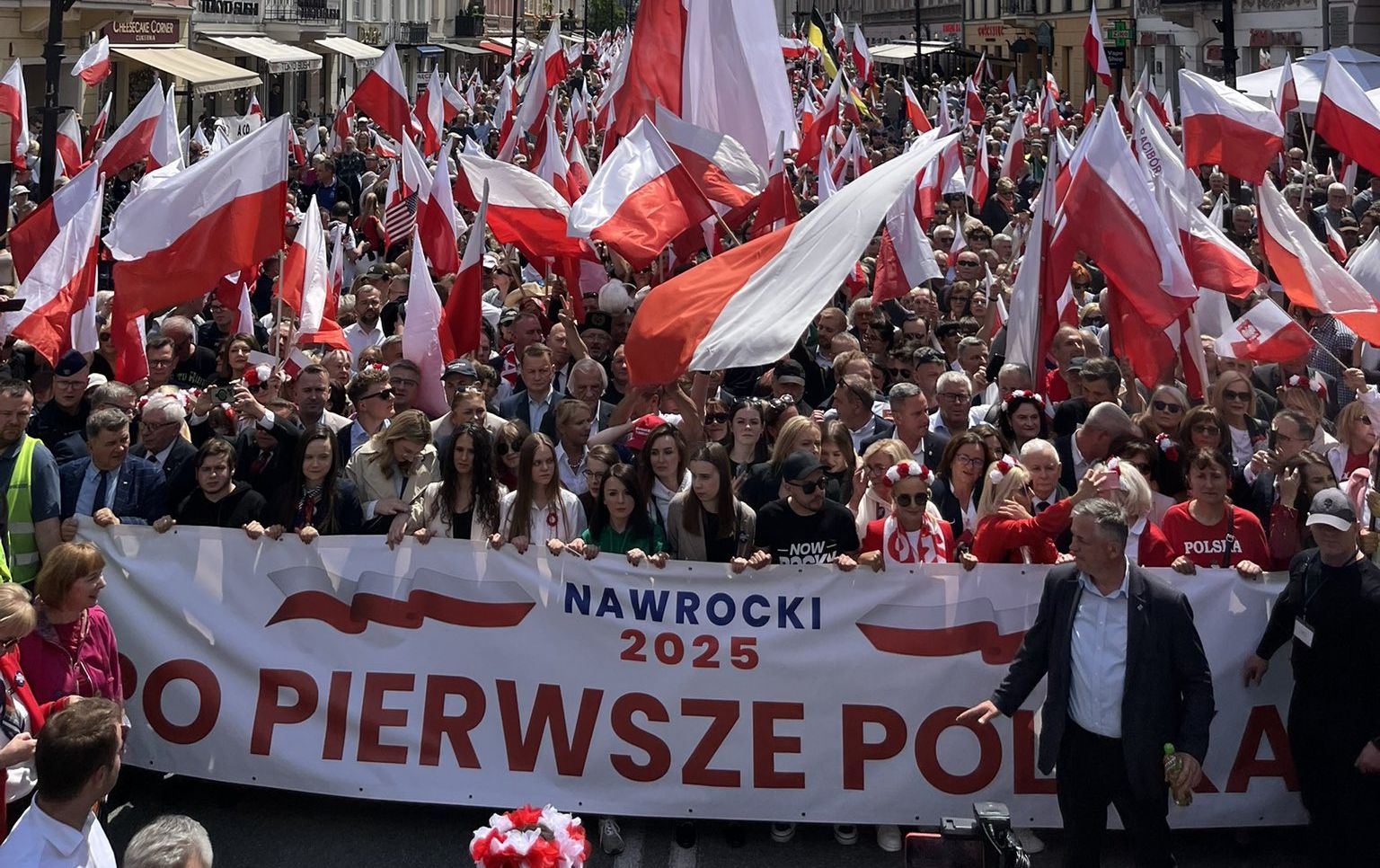 po pierwsze Polacy
