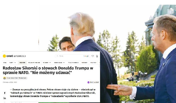 premier i wicepremier