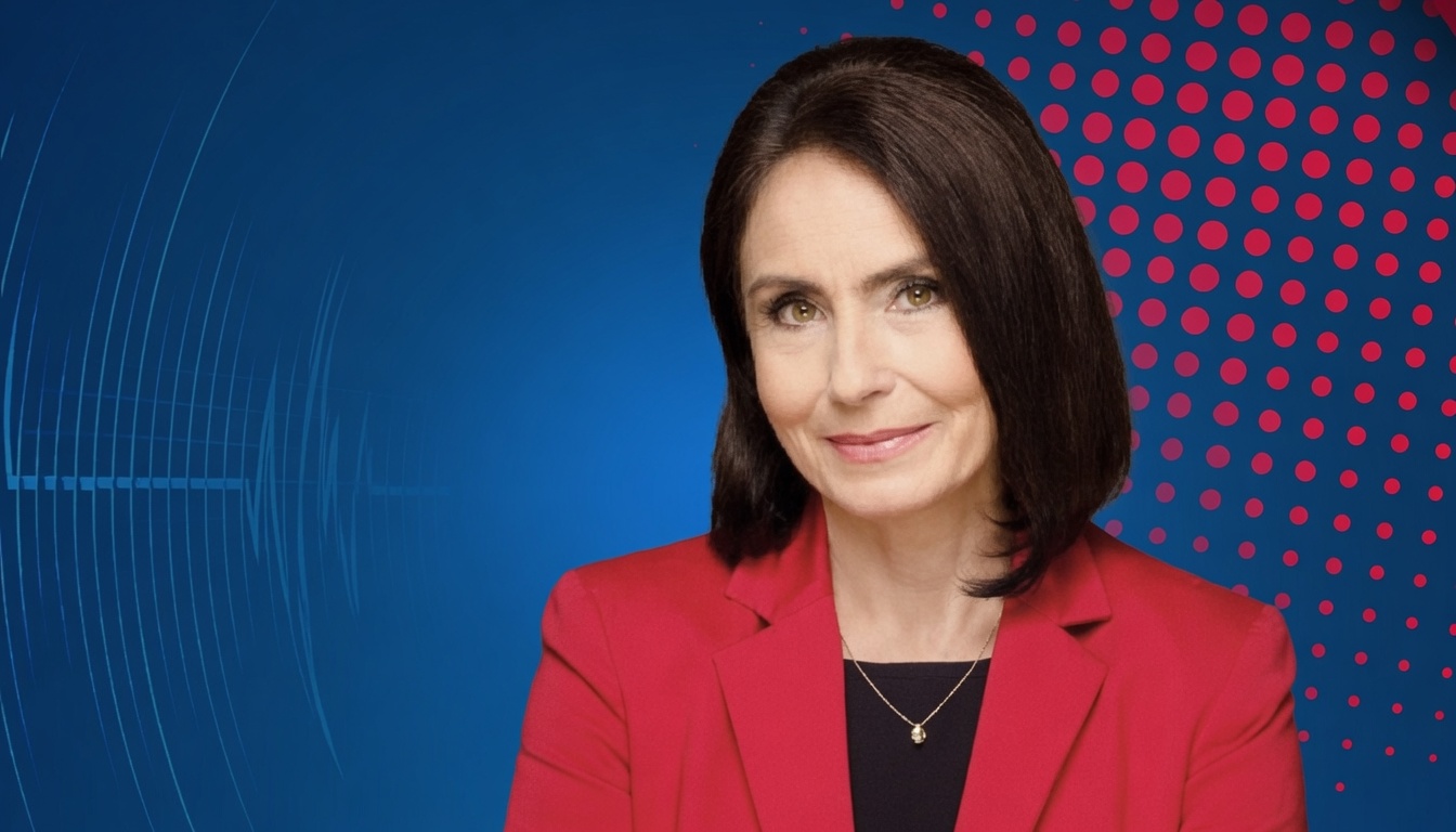 Agnieszka Wojciechowska van Heukelom – poseł Prawa i Sprawiedliwości