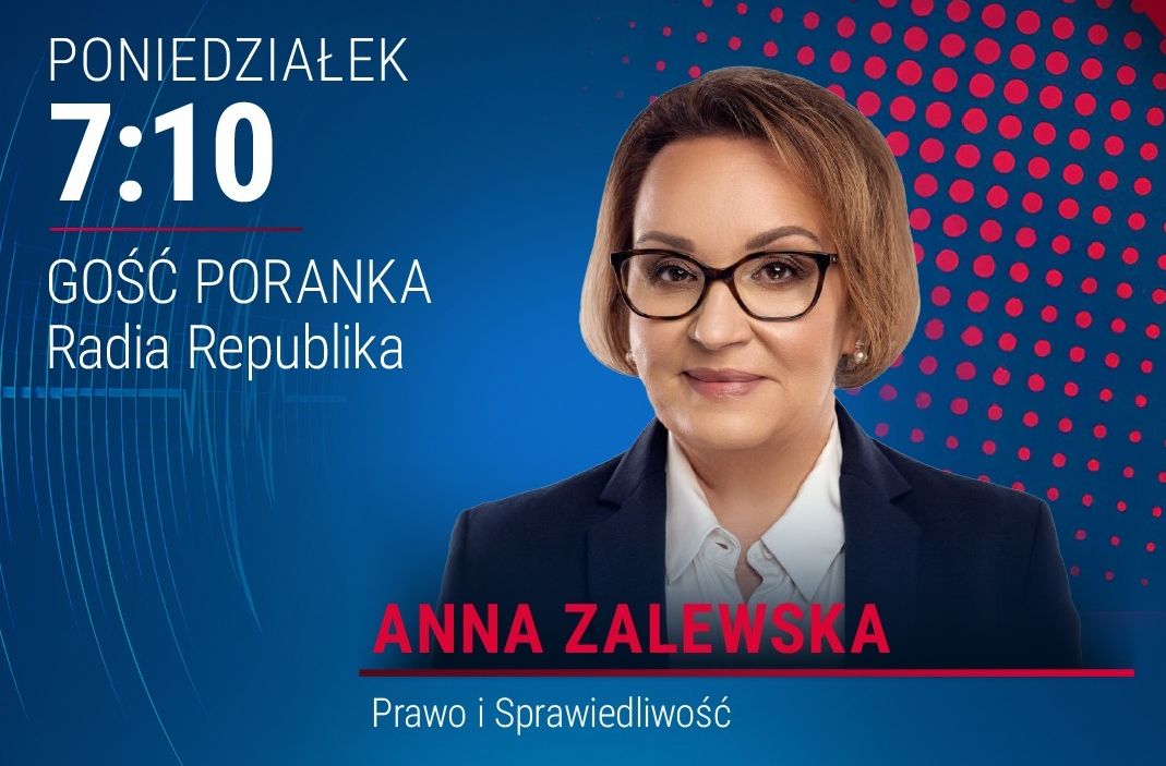 Anna Zalewska