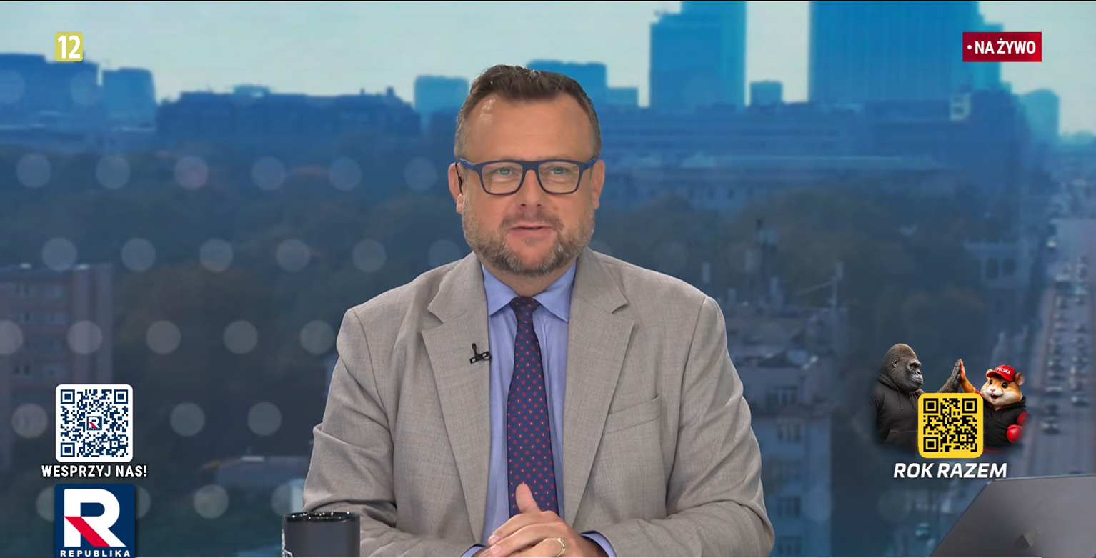 Adrian Klarenbach, PO 10