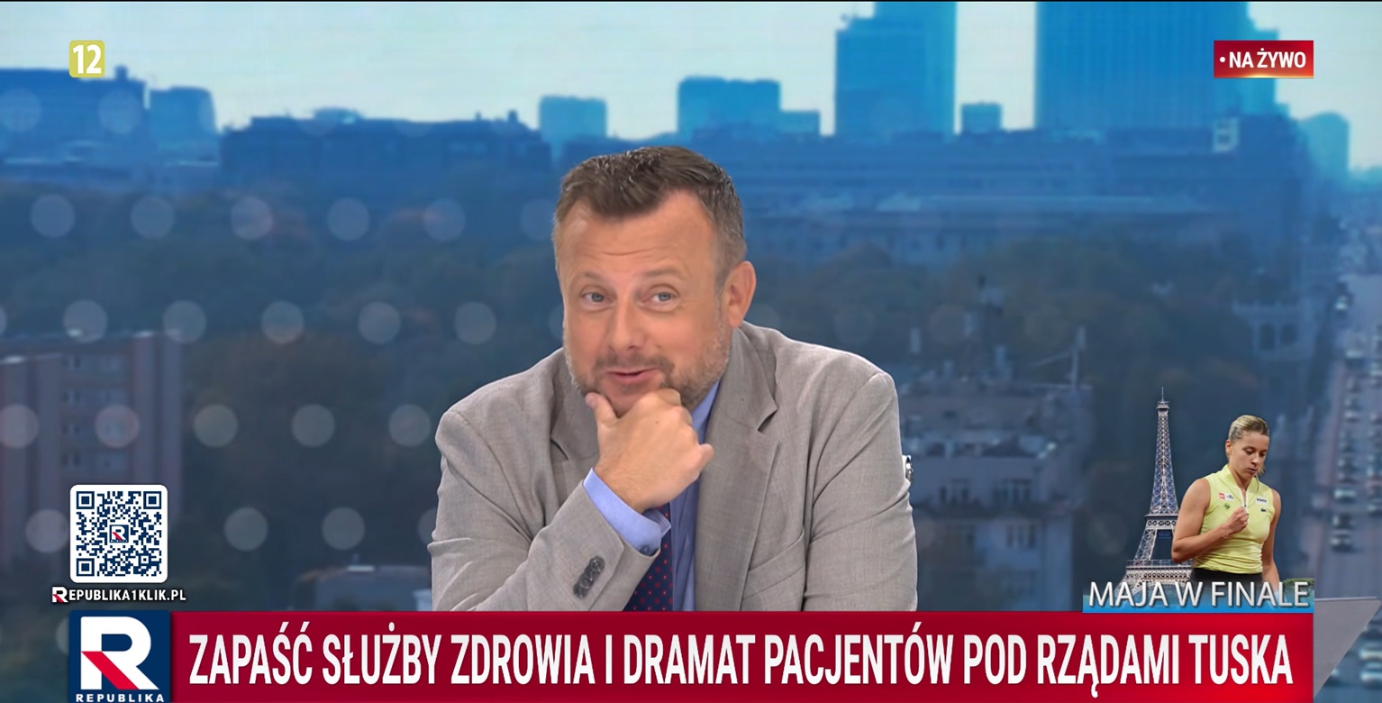Adrian Klarenbach, PO 11