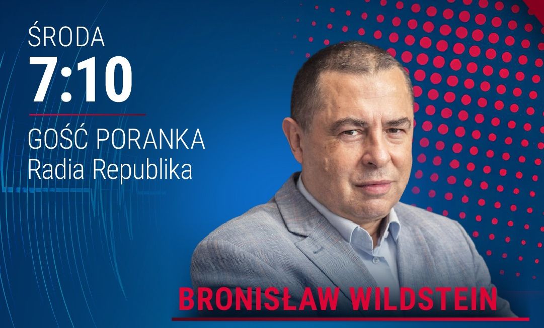 Bronisław Wildstein