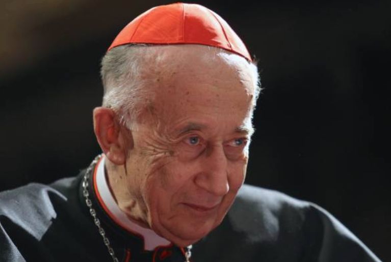 Camillo Ruini