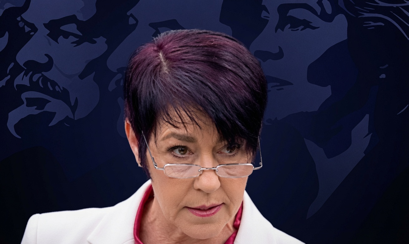 Christine Anderson
