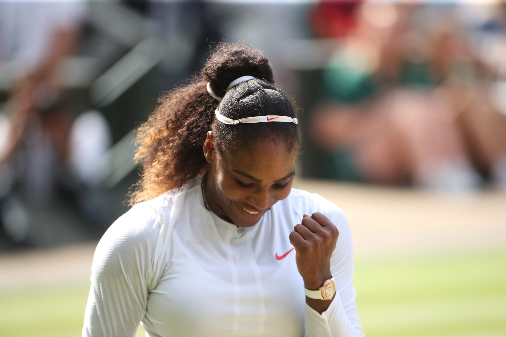 Serena Williams