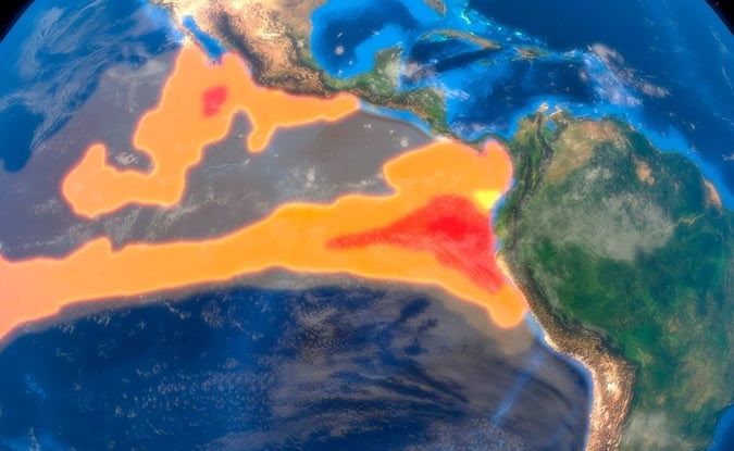 El Niño