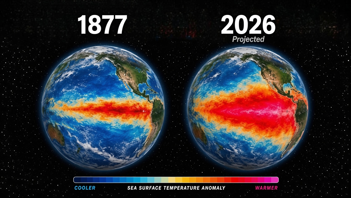 el Nino