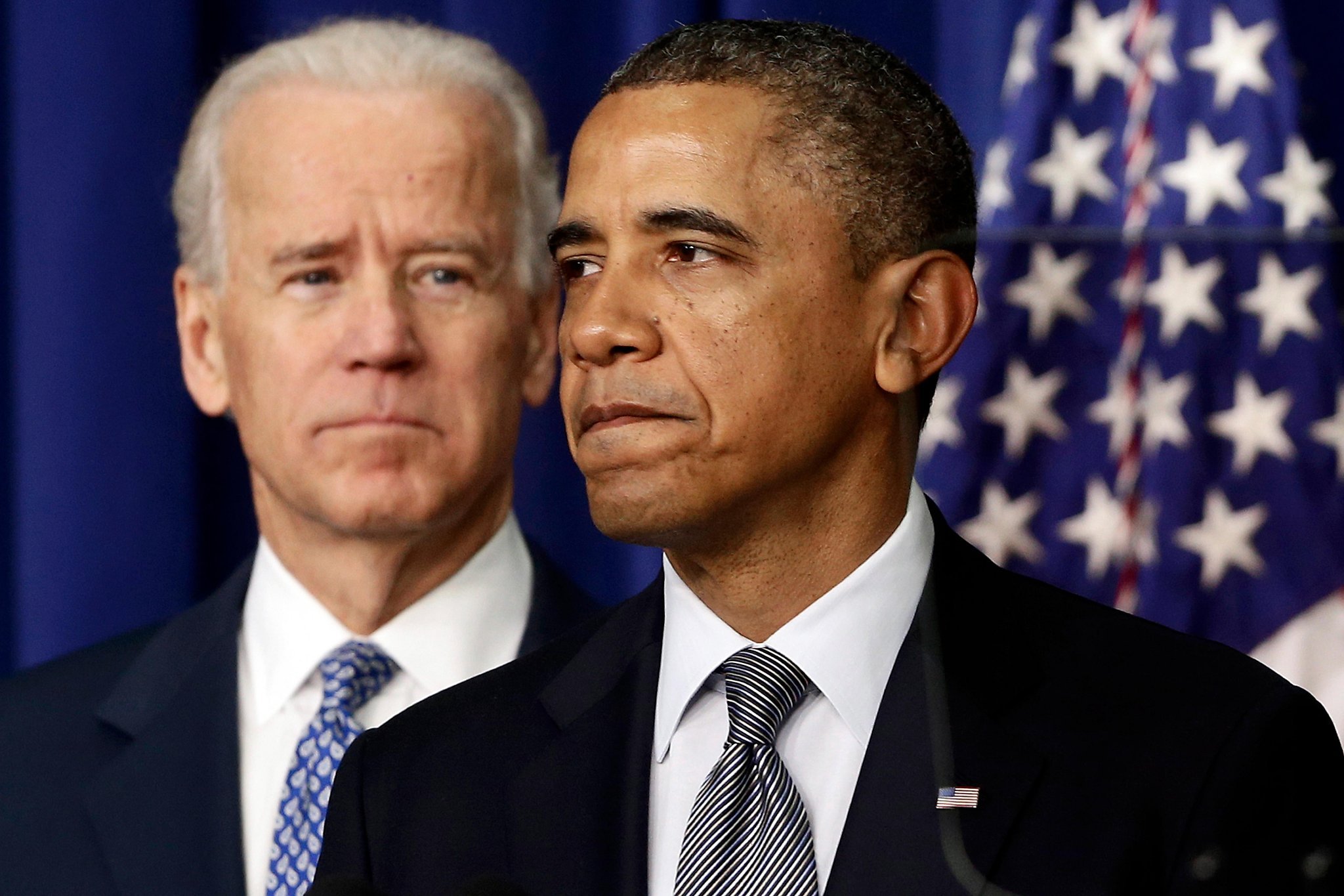 Biden-Obama