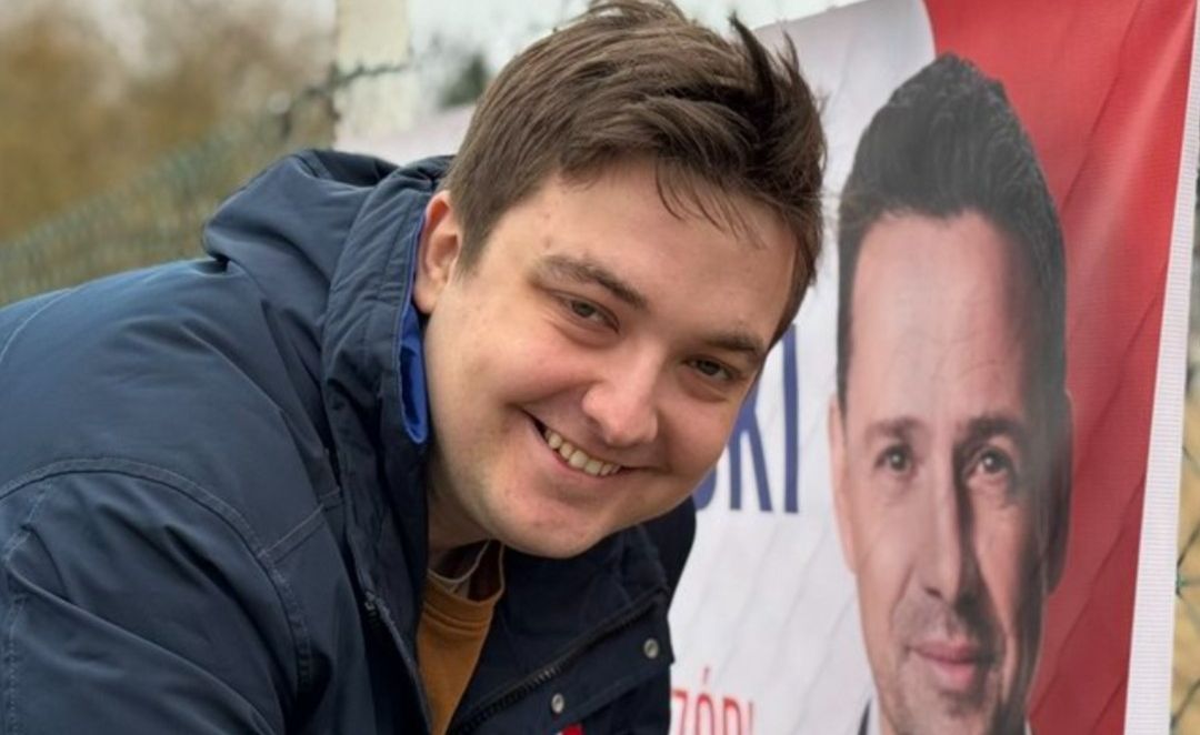 Mateusz Gieryga