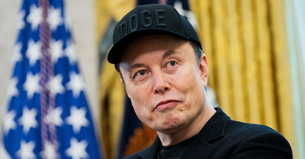 Elon Musk