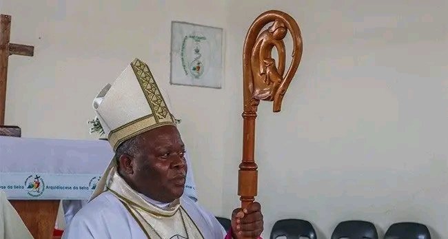 Quelimane Osorio Afonso