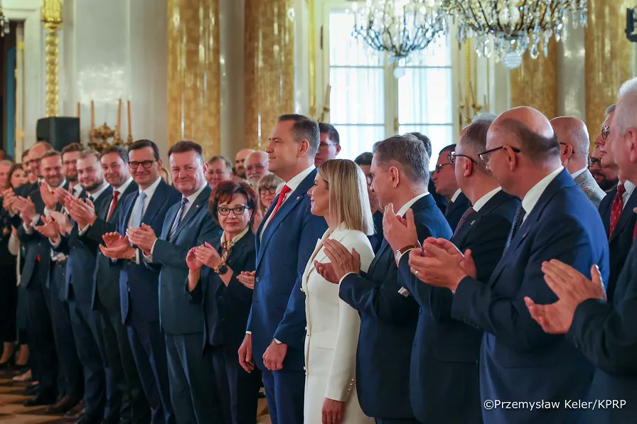 Minął rok od ogłoszenia wyniku wyborów prezydenckich