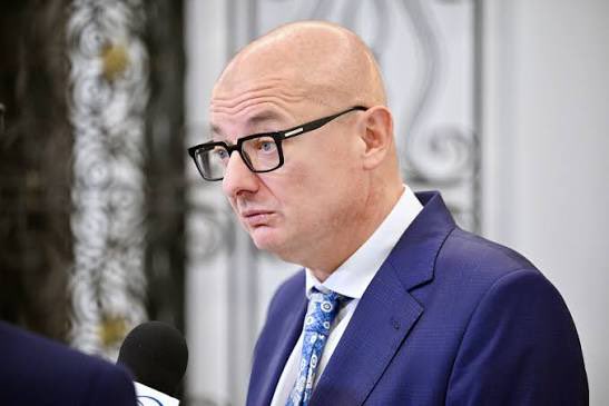 Michał Kamiński