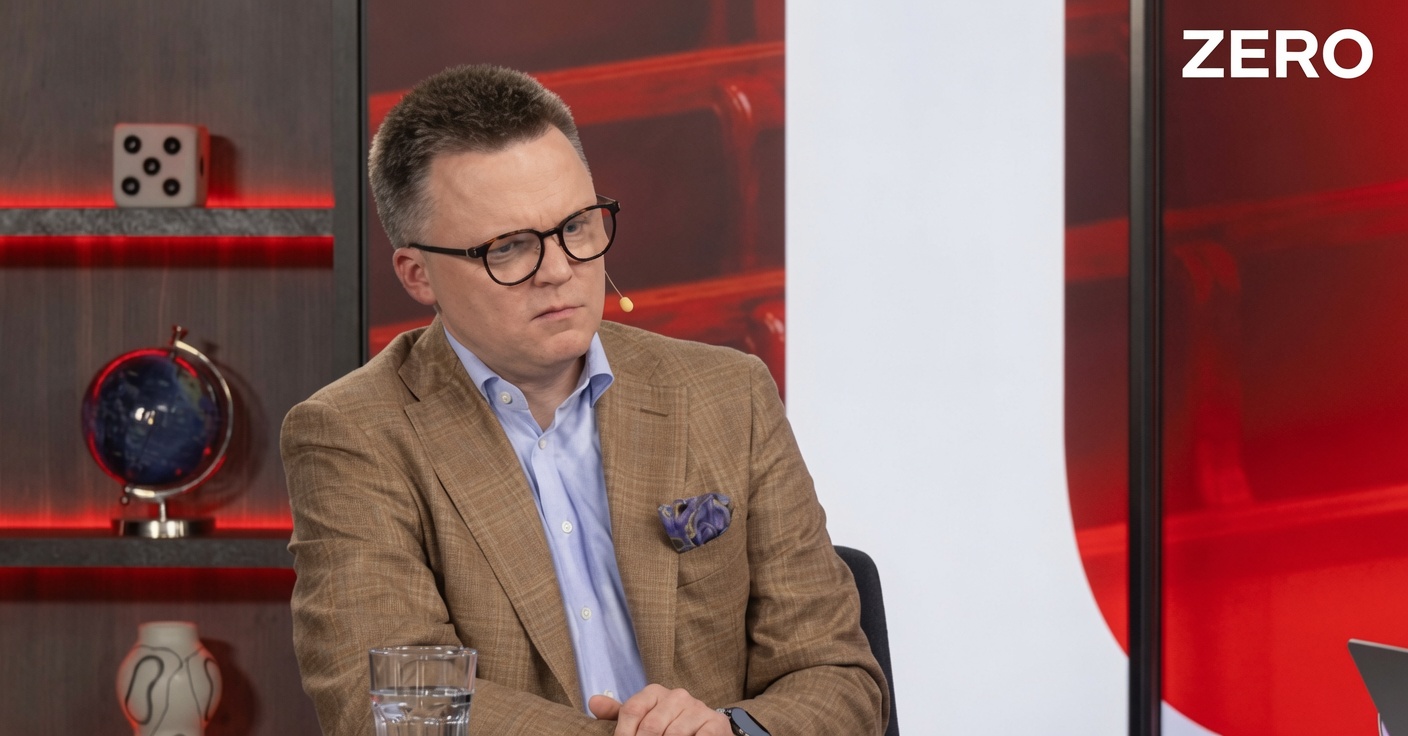 Szymon Hołownia
