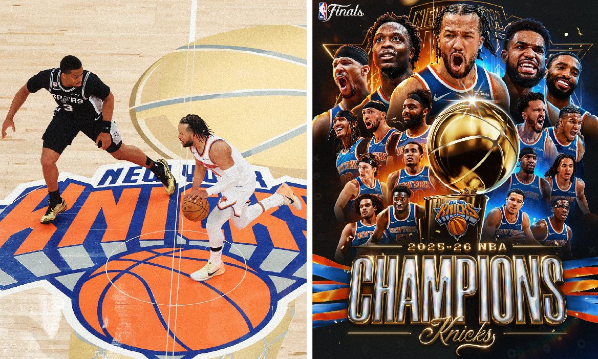 New York Knicks