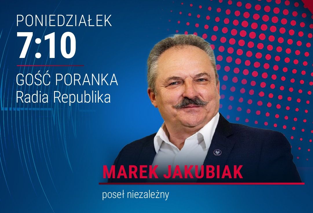 Marek Jakubiak