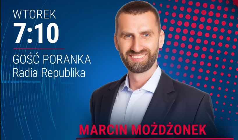 Marcin Możdżonek