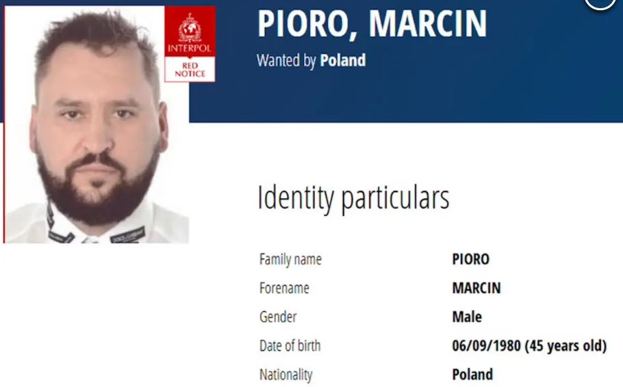 Marcin Pióro
