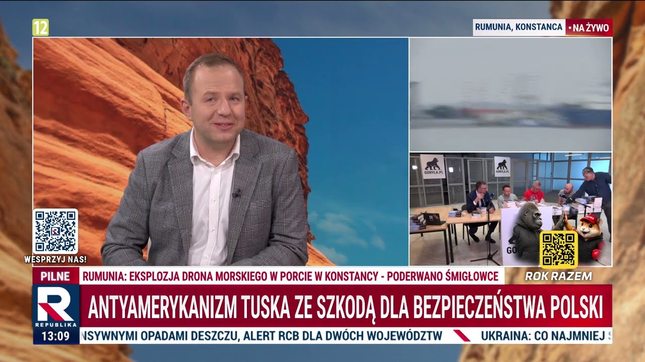 Mateusz Kurzejewski, Prawo i Sprawiedliwość, Trzynasta Ewy Bugały
