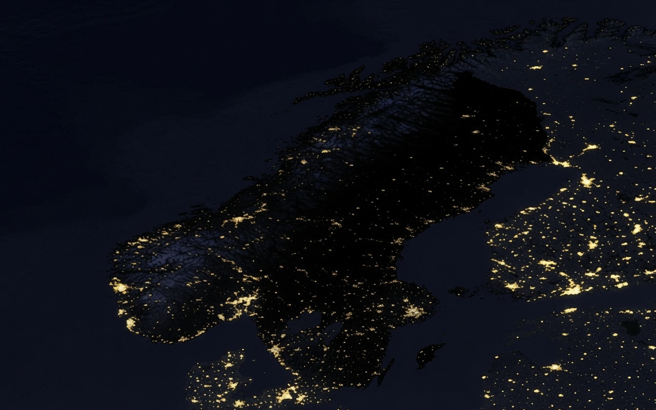 Szwecji groził blackout