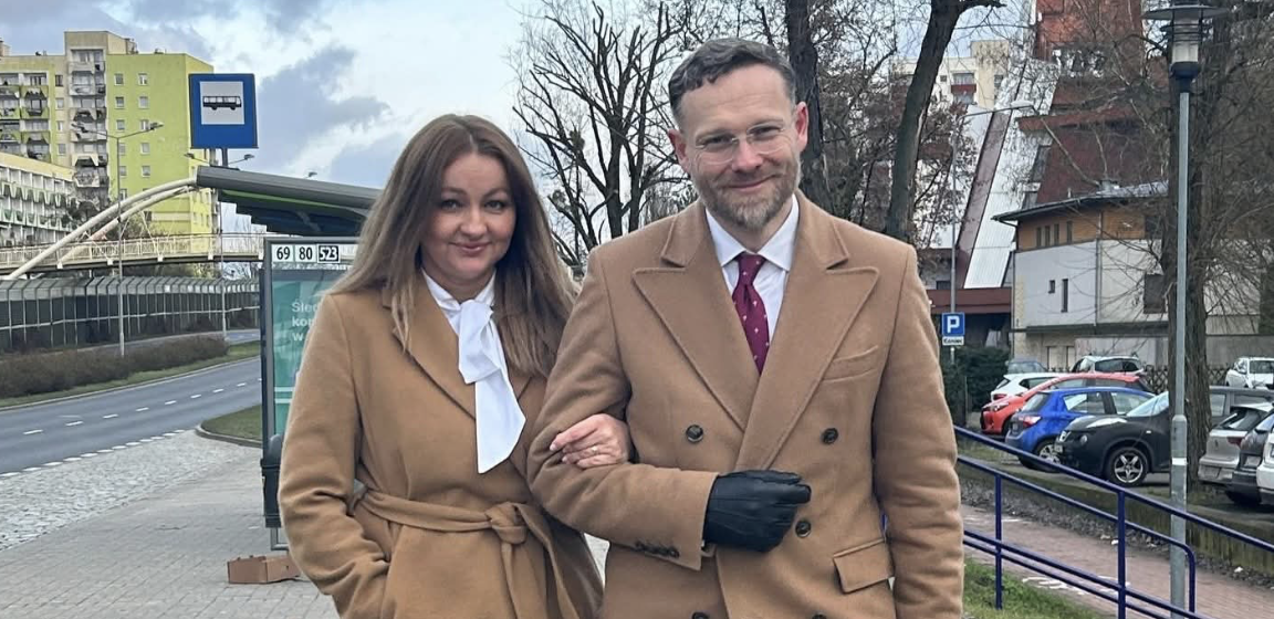 Żurek bierze na cel żonę Boguckiego. Cofnął jej delegację w prokuraturze