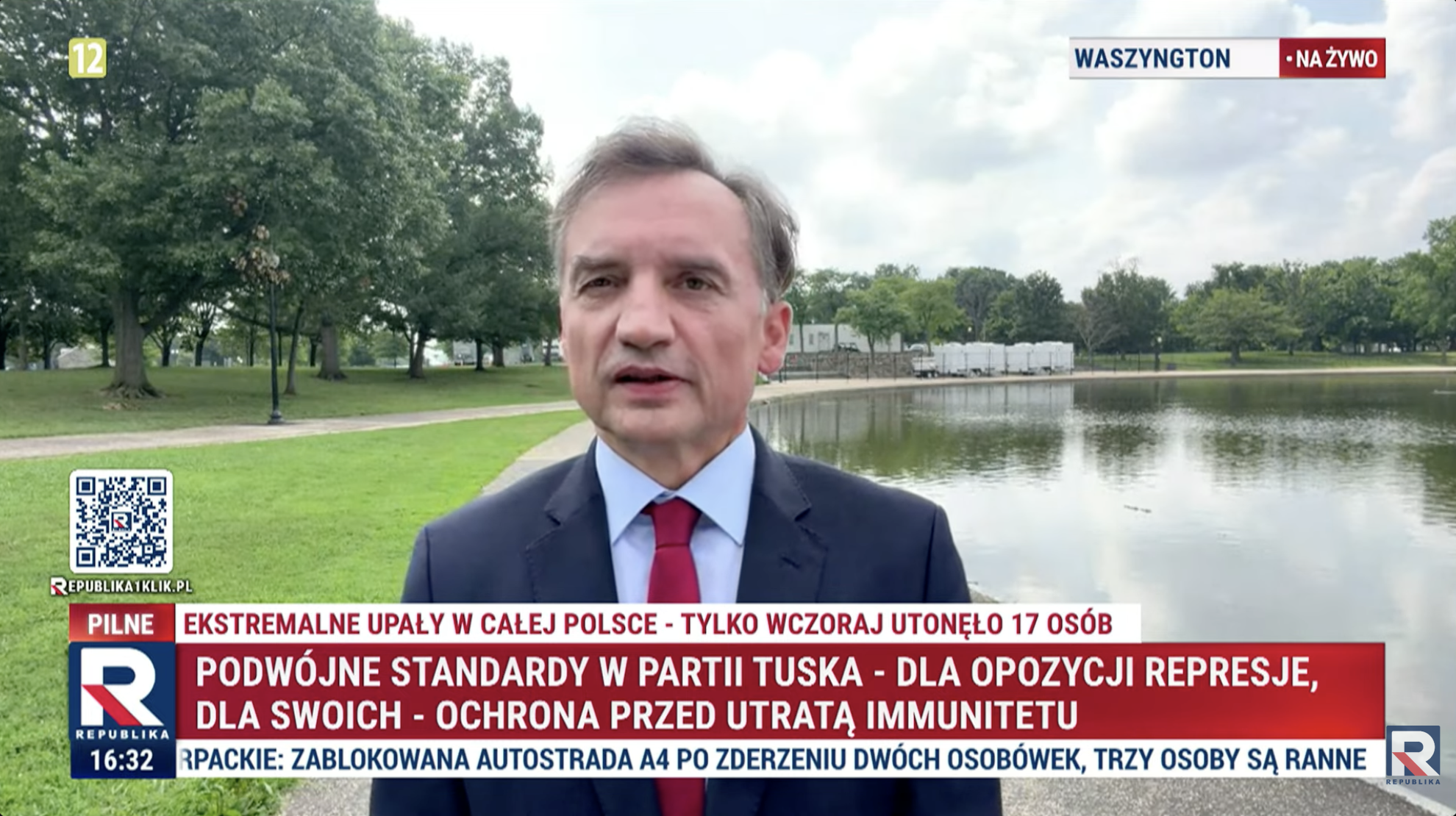 Zbigniew Ziobro