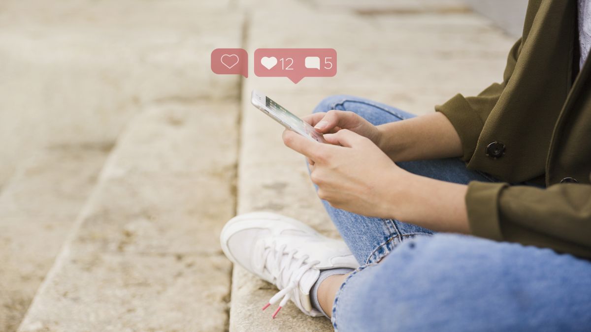 media społecznościowe