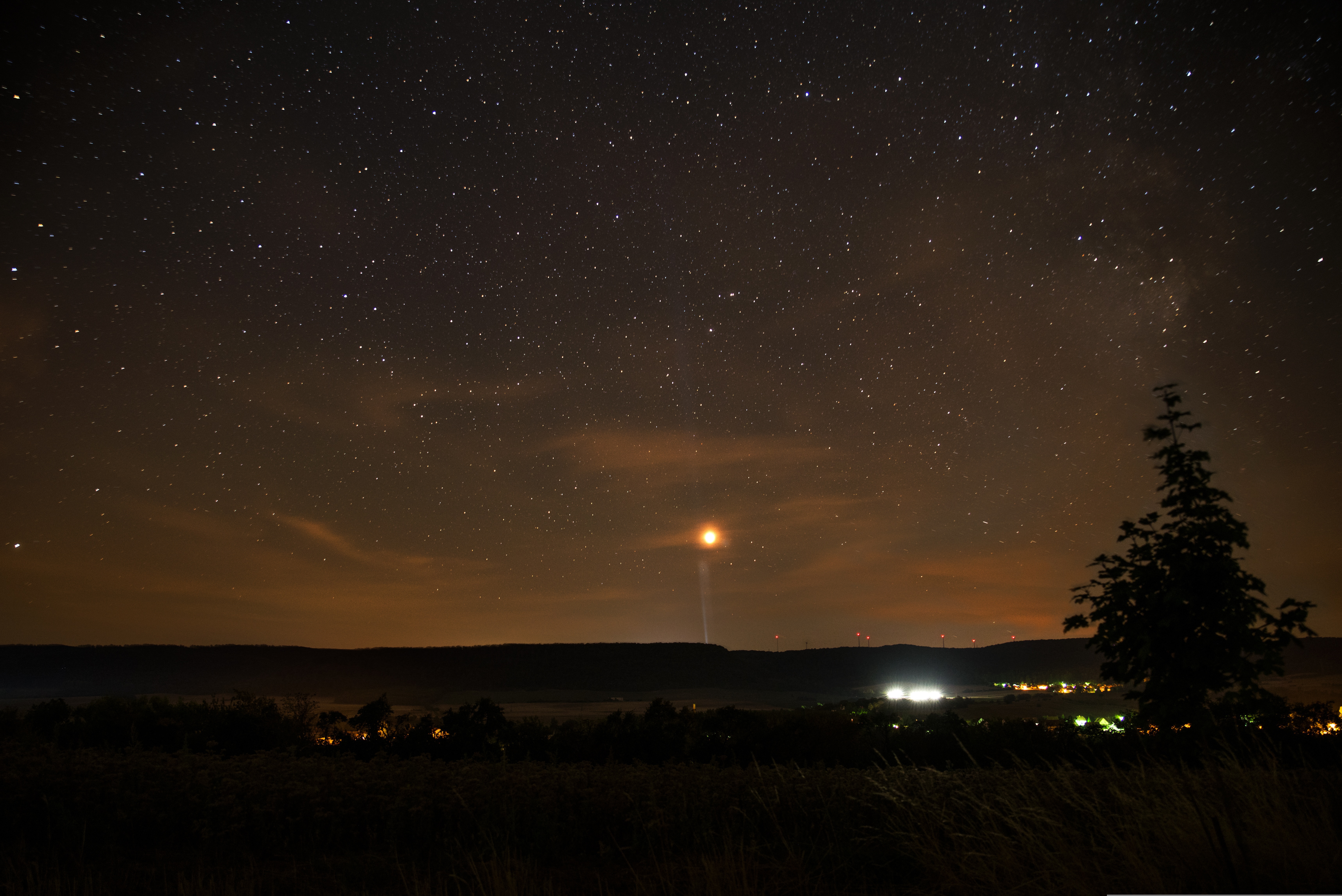 Mars