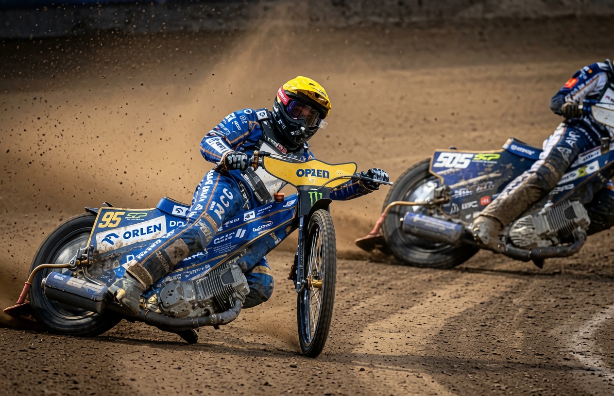 Grand Prix we Wrocławiu
