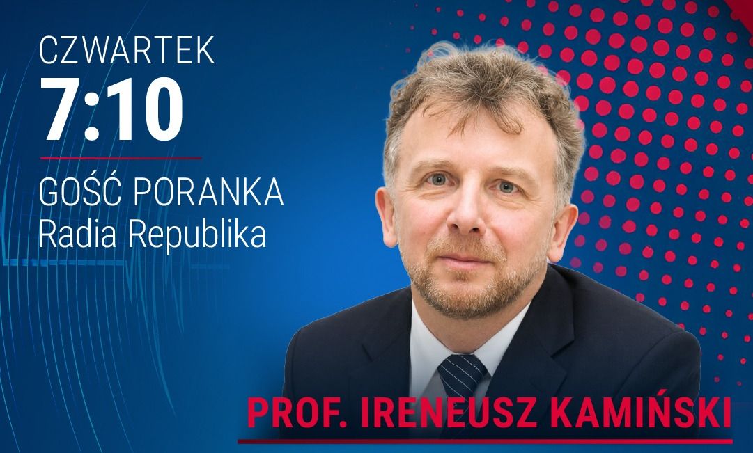 Ireneusz Kamiński