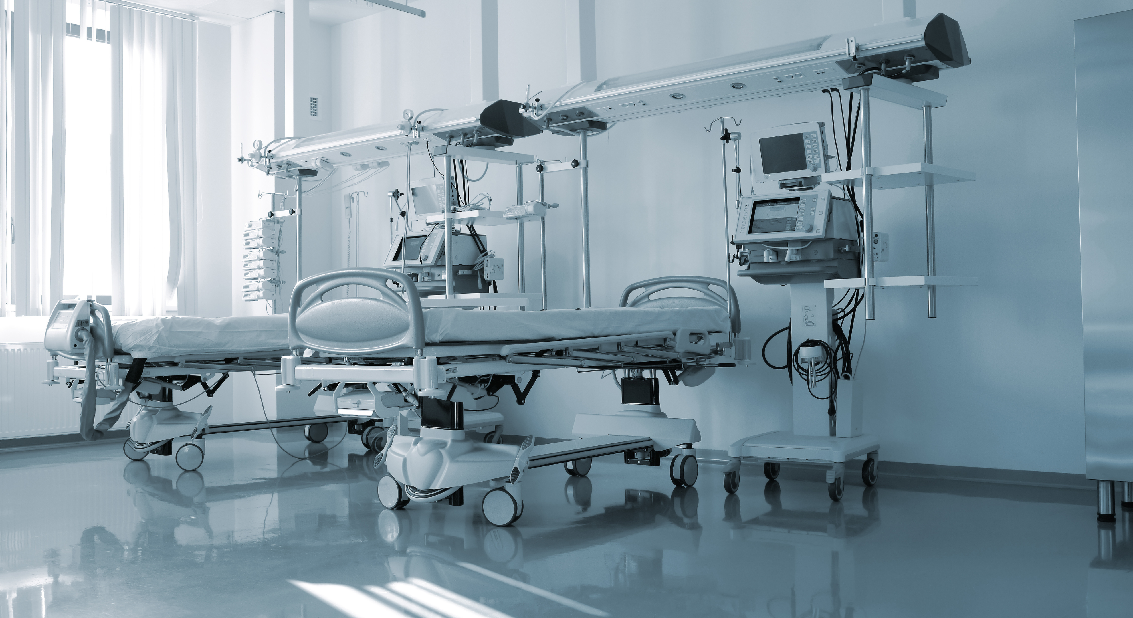 Szpital - zdjęcie obrazowe