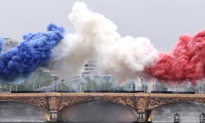 Francja