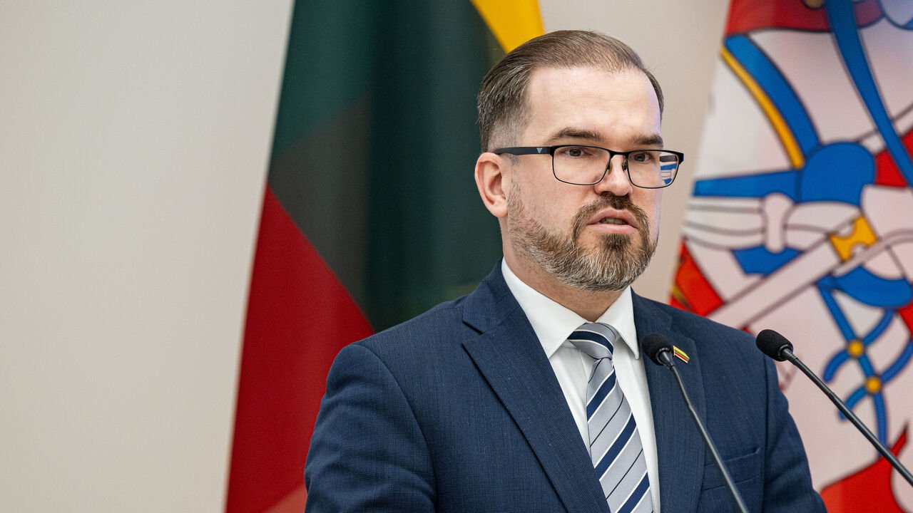 Robertas Kaunas