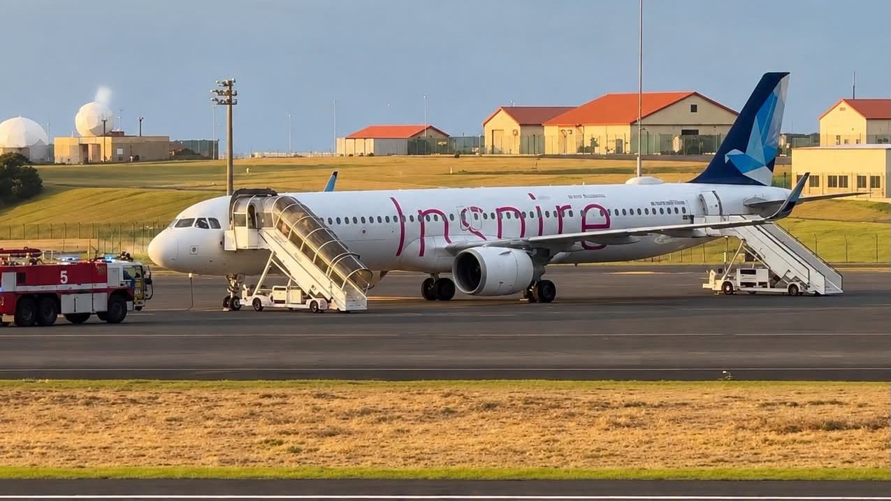 Airbus A321neo