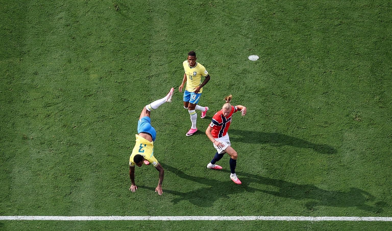 Erling Haaland