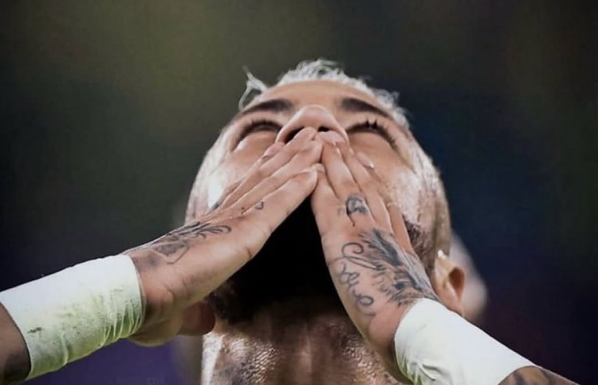 Neymar