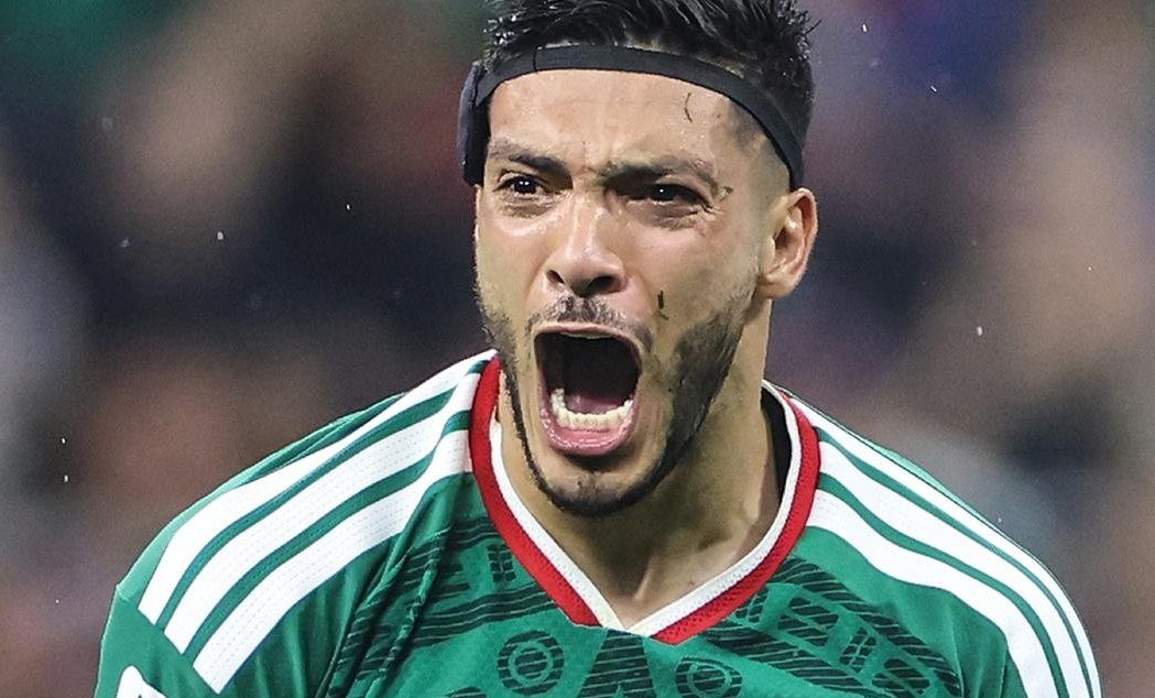 Raul Jimenez