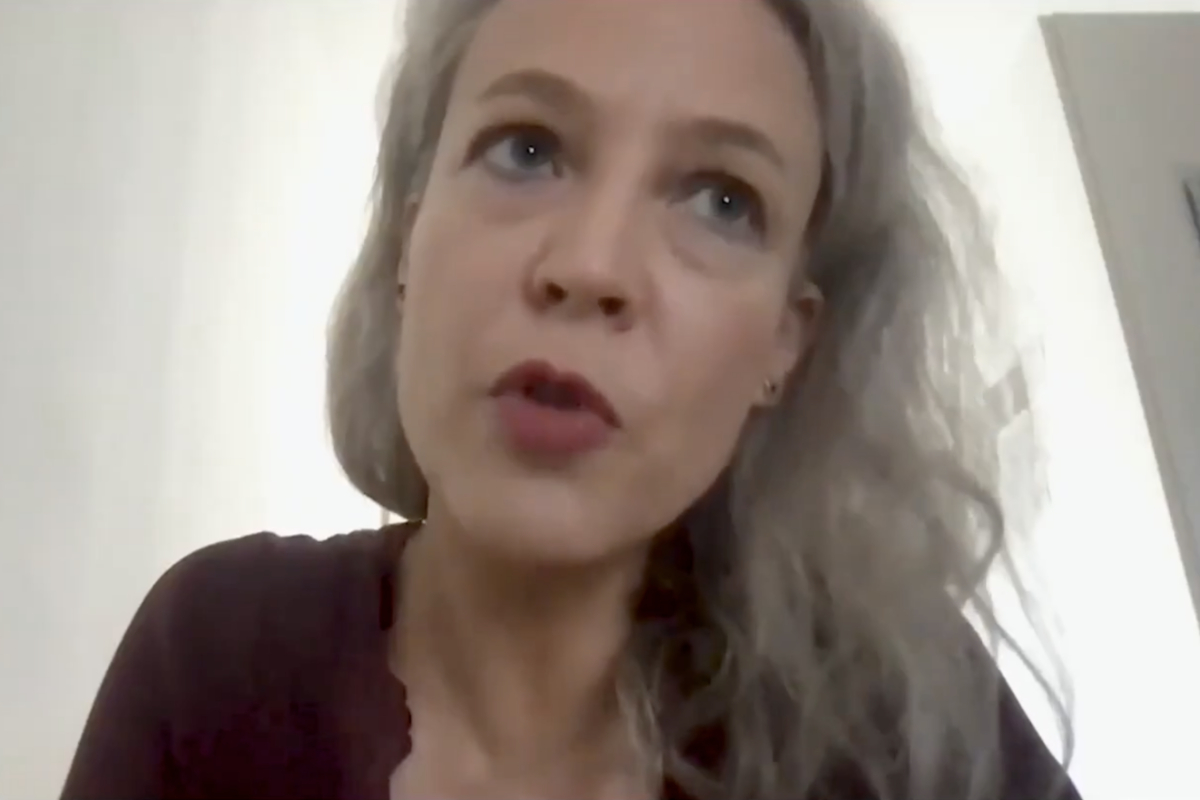 Verena Brunschweiger